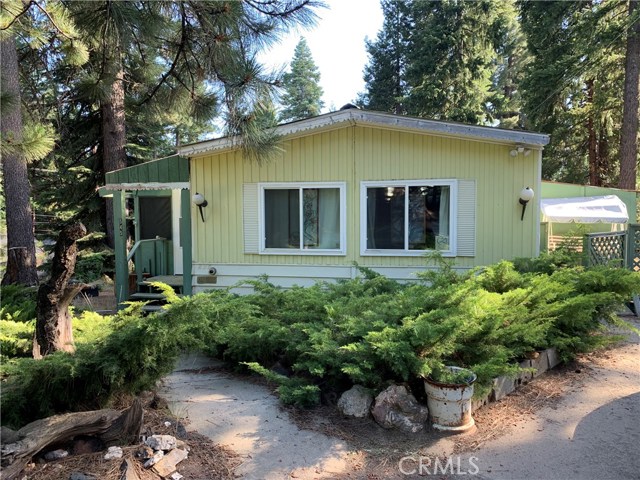 Detail Gallery Image 1 of 1 For 545 Ponderosa Dr, Lake Almanor,  CA 96137 - 2 Beds | 2 Baths