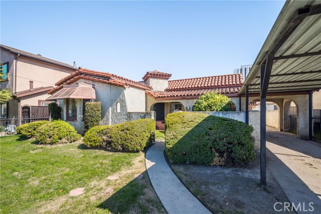 216 S Oleander AVE, Compton, CA 90220