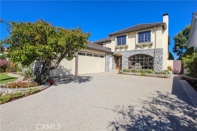 23 Village Circle, Manhattan Beach, California 90266, 4 Bedrooms Bedrooms, ,2 BathroomsBathrooms,Residential,Sold,Village,PW17198250