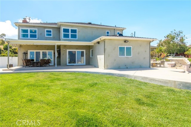 2630 Colt Road, Rancho Palos Verdes, California 90275, 4 Bedrooms Bedrooms, ,1 BathroomBathrooms,Residential,Sold,Colt,PV17075036