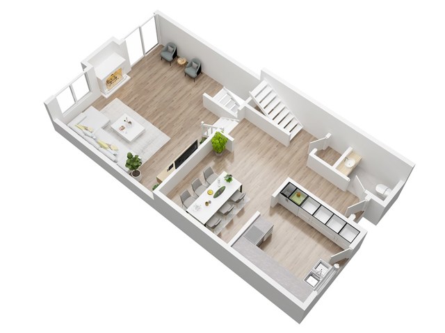 1908 Vanderbilt Ln, Redondo Beach, California 90278, 2 Bedrooms Bedrooms, ,3 BathroomsBathrooms,Residential,Sold,Vanderbilt Ln,OC20004303