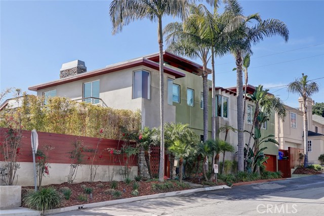 794 27th Street, Manhattan Beach, California 90266, 5 Bedrooms Bedrooms, ,3 BathroomsBathrooms,Residential,Sold,27th,SB20032410