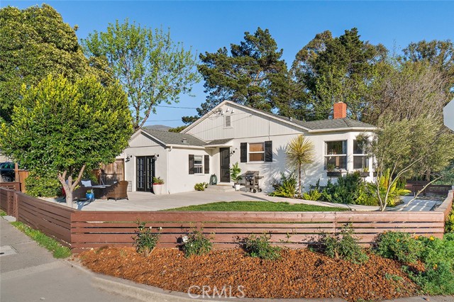 Detail Gallery Image 1 of 1 For 520 Chorro St, San Luis Obispo,  CA 93405 - 4 Beds | 3 Baths