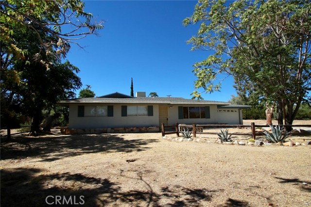 56787 Zuni Trail, Yucca Valley, CA, 92284 56787 Zuni Trail