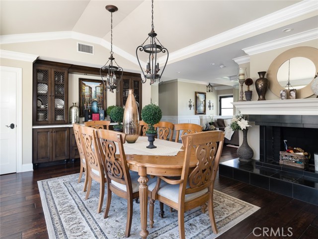 2206 Estribo Drive, Rolling Hills Estates, California 90274, 5 Bedrooms Bedrooms, ,2 BathroomsBathrooms,Residential,Sold,Estribo,PV21112421