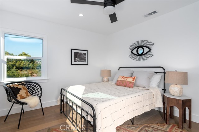 4 Bed Home for Sale in Silver Lake, California