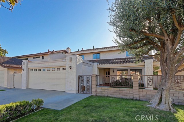 3240 Candlewood Road, Torrance, California 90505, 5 Bedrooms Bedrooms, ,2 BathroomsBathrooms,Residential,Sold,Candlewood,SB17242095