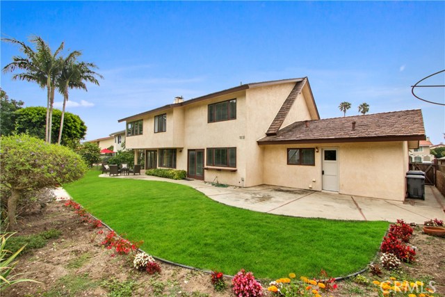 30032 Via Rivera, Rancho Palos Verdes, California 90275, 5 Bedrooms Bedrooms, ,2 BathroomsBathrooms,Residential,Sold,Via Rivera,PV20157784