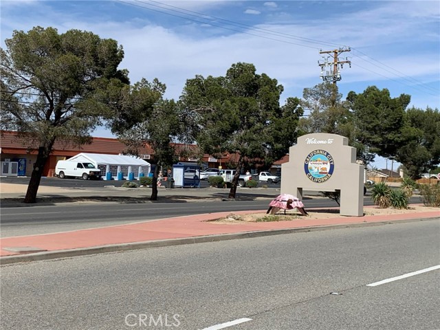  Land for Sale in California City, California