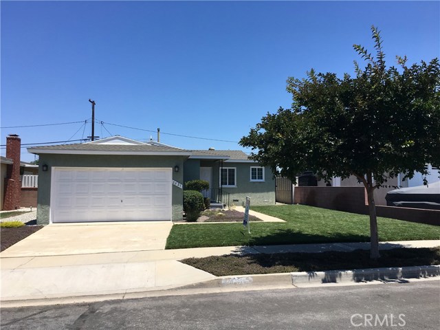 2521 Highcliff Drive, Torrance, California 90505, 3 Bedrooms Bedrooms, ,1 BathroomBathrooms,Residential Lease,Sold,Highcliff,PV20217852