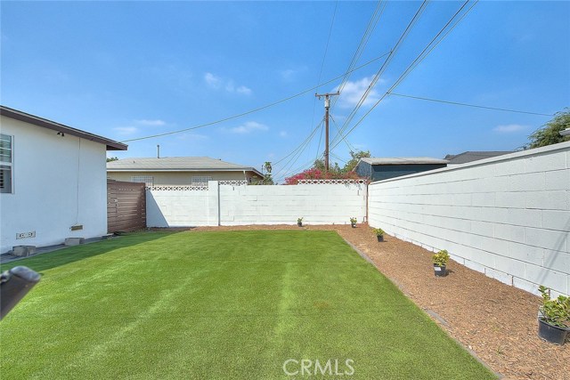 3 Bed Home for Sale in Compton, California