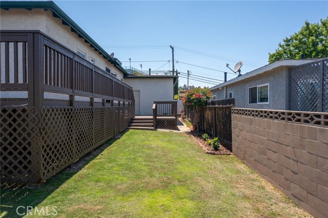 25718 Crest, Torrance, California 90505, 3 Bedrooms Bedrooms, ,1 BathroomBathrooms,Residential,Sold,Crest,SB20125093