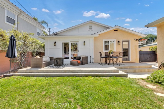 2727 Alvord Lane, Redondo Beach, California 90278, 3 Bedrooms Bedrooms, ,2 BathroomsBathrooms,Residential,Sold,Alvord,SB21067765