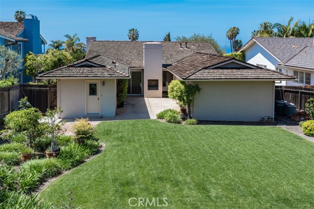 2808 Via Pacheco, Palos Verdes Estates, California 90274, 3 Bedrooms Bedrooms, ,1 BathroomBathrooms,Residential,Sold,Via Pacheco,PV18083519