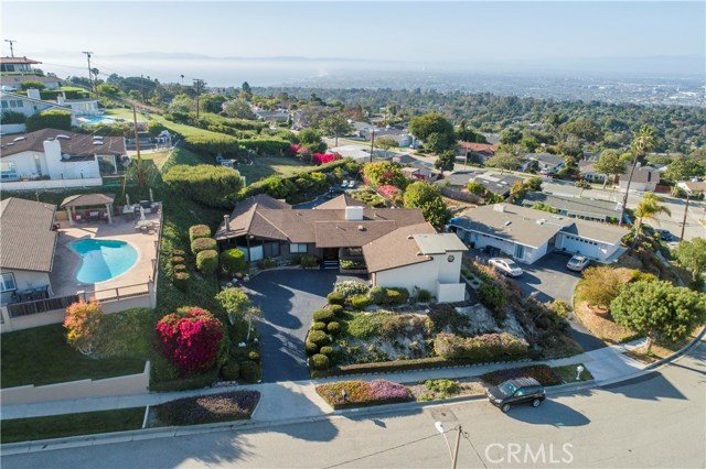 5041 Willow Wood Road, Rolling Hills Estates, California 90274, 4 Bedrooms Bedrooms, ,2 BathroomsBathrooms,Residential,Sold,Willow Wood,PV18132078