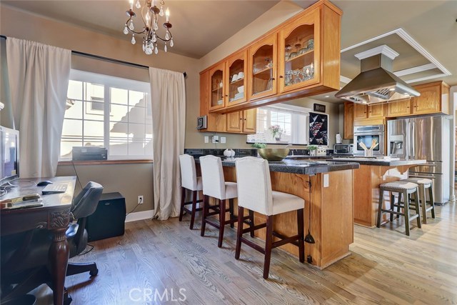 503 Anita Street, Redondo Beach, California 90278, 4 Bedrooms Bedrooms, ,4 BathroomsBathrooms,Residential,Sold,Anita,SB18269219