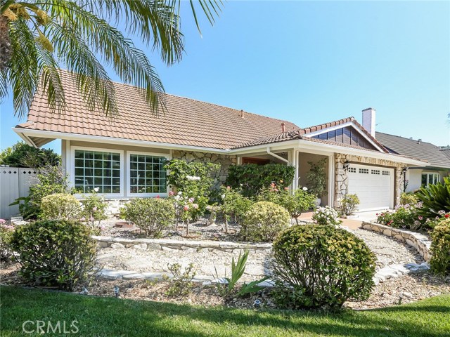 4801 Falcon Rock Place, Rancho Palos Verdes, California 90275, 3 Bedrooms Bedrooms, ,1 BathroomBathrooms,Residential,Sold,Falcon Rock,PV18149256