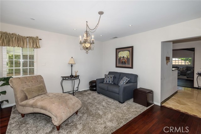 Maybe dining room?