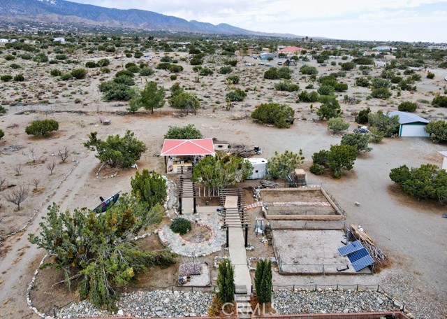 3 Bed Home for Sale in Phelan, California