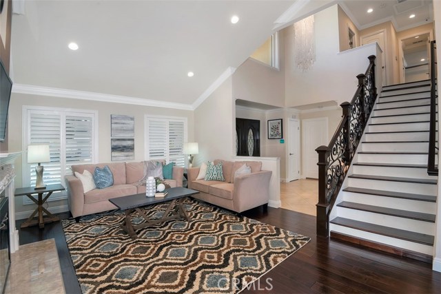 Photo of 16693 Mount Darwin Circle, Fountain Valley, CA 92708