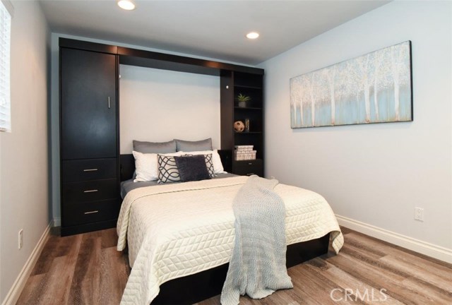 1st bedroom