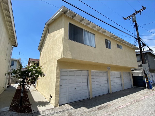 1226 Amethyst Street, Redondo Beach, California 90277, ,Residential Income,Sold,Amethyst,SB20118483