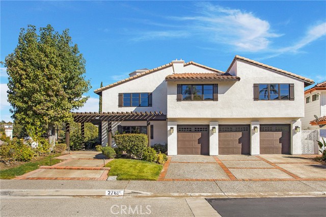 Photo of 27615 San Valle, Mission Viejo, CA 92692