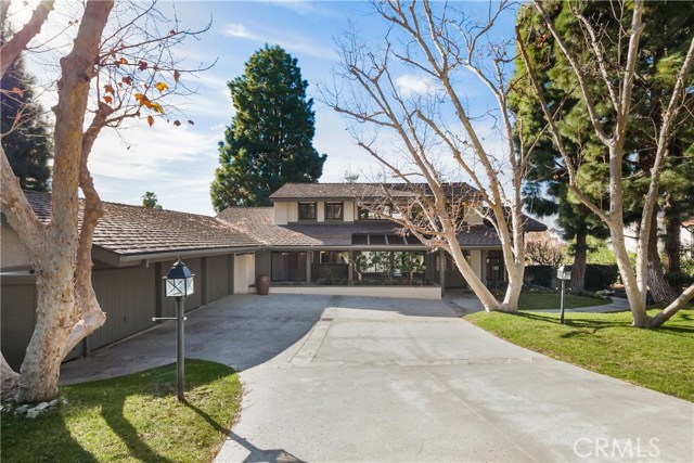 2842 Via Victoria, Palos Verdes Estates, California 90274, 5 Bedrooms Bedrooms, ,4 BathroomsBathrooms,Residential,Sold,Via Victoria,PV18057368