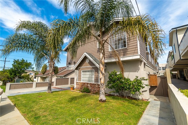 2605 Mathews Avenue, Redondo Beach, California 90278, 3 Bedrooms Bedrooms, ,2 BathroomsBathrooms,Residential,Sold,Mathews,SB20059474
