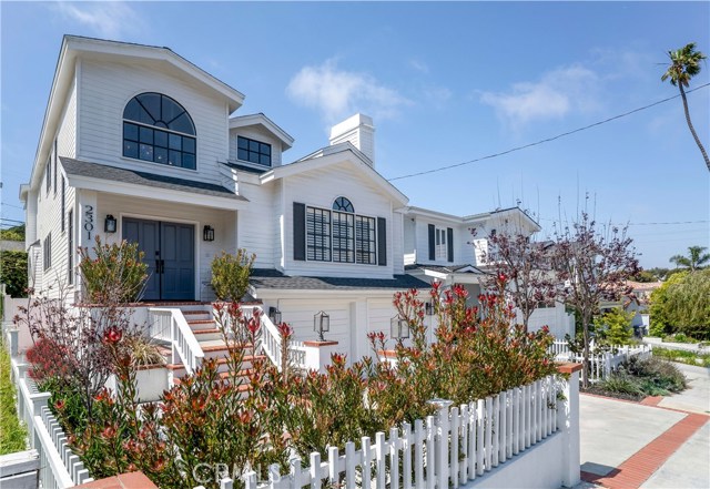 2301 Walnut Avenue, Manhattan Beach, California 90266, 4 Bedrooms Bedrooms, ,3 BathroomsBathrooms,Residential,Sold,Walnut,SB19070535