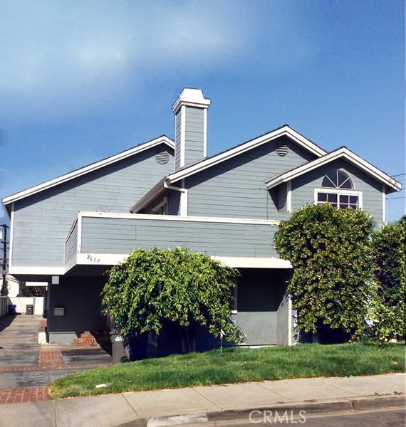 2617 Mathews Avenue, Redondo Beach, California 90278, 3 Bedrooms Bedrooms, ,2 BathroomsBathrooms,Residential,Sold,Mathews,SB18147799