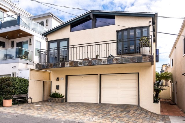 324 34th Street, Manhattan Beach, California 90266, 3 Bedrooms Bedrooms, ,2 BathroomsBathrooms,Residential,Sold,34th,SB18059206