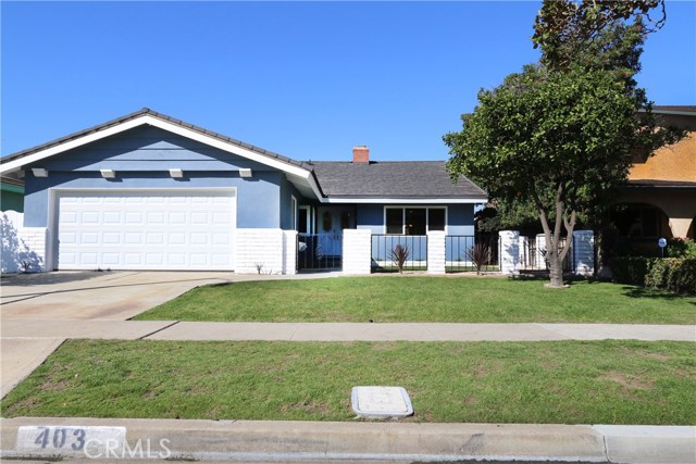 Photo of 403 S Vicki Lane, Anaheim, CA 92804