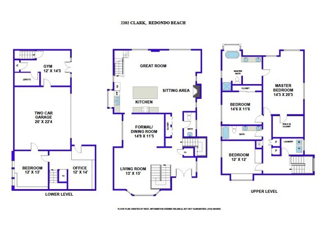 floorpan