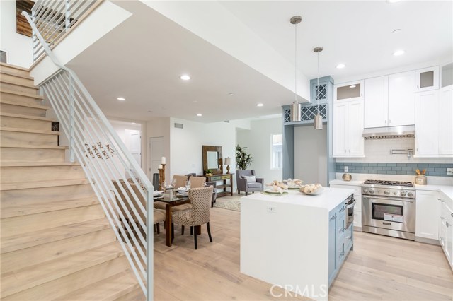 Spacious, bright, inviting