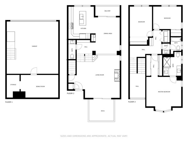 1923 Marshallfield Lane, Redondo Beach, California 90278, 3 Bedrooms Bedrooms, ,2 BathroomsBathrooms,Residential,Sold,Marshallfield,SB20084915