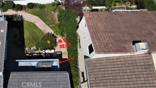 121 Prospect Avenue, Redondo Beach, California 90277, 2 Bedrooms Bedrooms, ,2 BathroomsBathrooms,Residential,Sold,Prospect,SB20143054