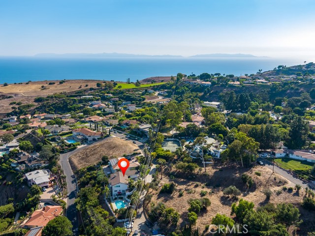 2451 Daladier Drive, Rancho Palos Verdes, California 90275, 4 Bedrooms Bedrooms, ,4 BathroomsBathrooms,Residential,Sold,Daladier,PV20209579