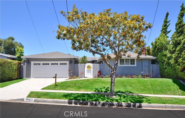 26373 Silver Spur Road, Rancho Palos Verdes, California 90275, 3 Bedrooms Bedrooms, ,1 BathroomBathrooms,Residential,Sold,Silver Spur,PV17139175