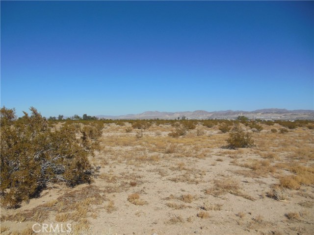 Detail Gallery Image 5 of 6 For 106 Cassia St, Twentynine Palms,  CA 92277 - – Beds | – Baths