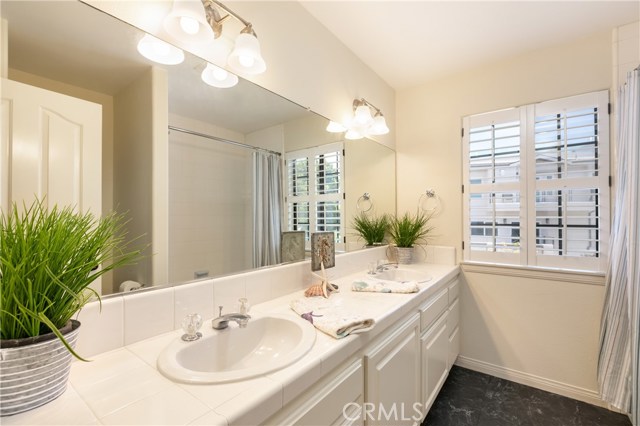 Third Level Bathroom