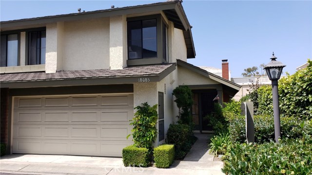 Photo of 18085 Red Oak Court, Fountain Valley, CA 92708