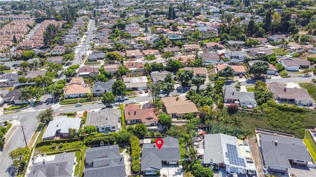 2016 Galerita Drive, Rancho Palos Verdes, California 90275, 3 Bedrooms Bedrooms, ,2 BathroomsBathrooms,Residential,Sold,Galerita,SB20161997