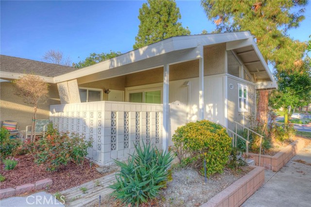 Photo of 527 Calle Aragon #A, Laguna Woods, CA 92637