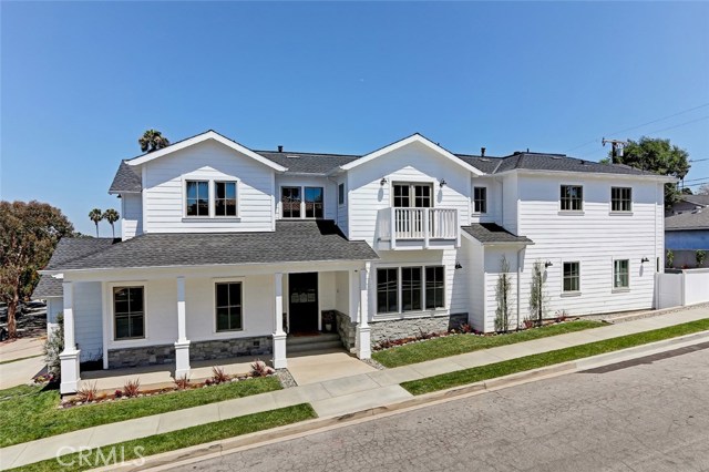1400 21st Street, Manhattan Beach, California 90266, 6 Bedrooms Bedrooms, ,4 BathroomsBathrooms,Residential,Sold,21st,SB20228035