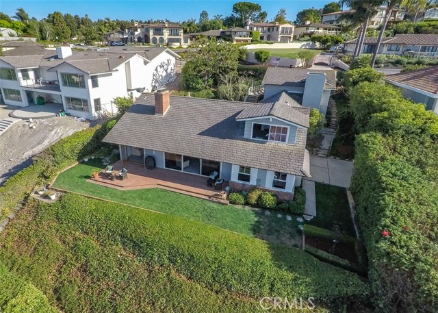 2305 Via Acalones, Palos Verdes Estates, California 90274, 3 Bedrooms Bedrooms, ,2 BathroomsBathrooms,Residential,Sold,Via Acalones,SB19041720