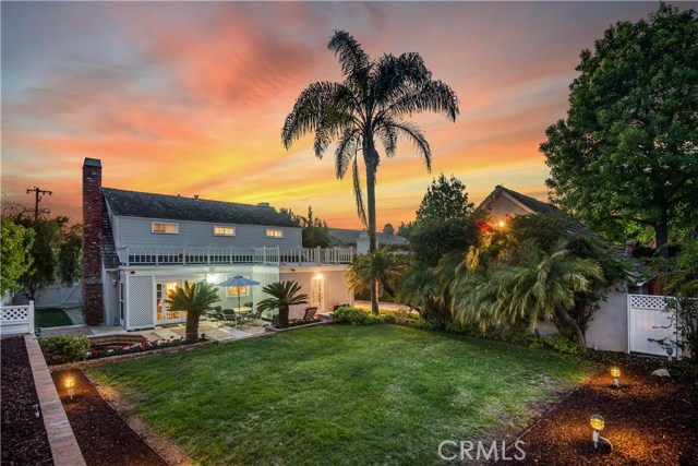 3020 Via Rivera, Palos Verdes Estates, California 90274, 5 Bedrooms Bedrooms, ,4 BathroomsBathrooms,Residential,Sold,Via Rivera,PV17094890