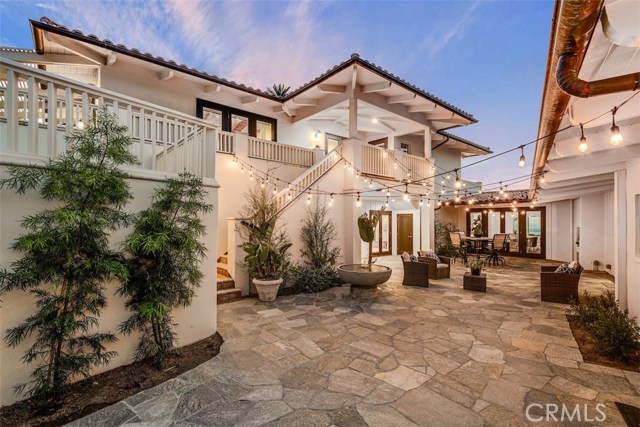 400 Paseo Del Mar, Palos Verdes Estates, California 90274, 5 Bedrooms Bedrooms, ,4 BathroomsBathrooms,Residential,Sold,Paseo Del Mar,SB20183435
