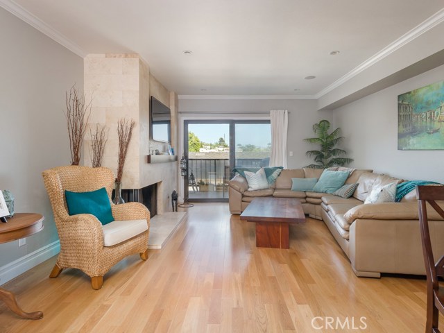 2 Bed Home for Sale in El Segundo, California