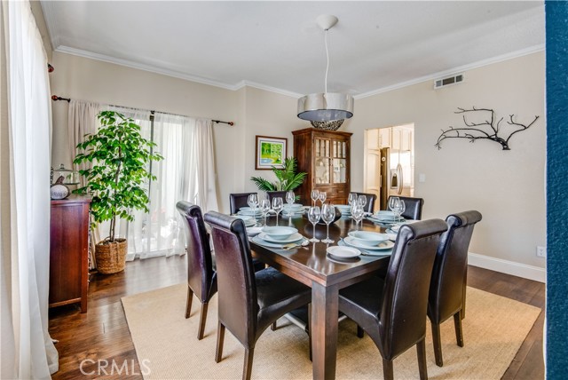 1918 Ruhland Avenue, Redondo Beach, California 90278, 3 Bedrooms Bedrooms, ,3 BathroomsBathrooms,Residential,Sold,Ruhland,SB21056807